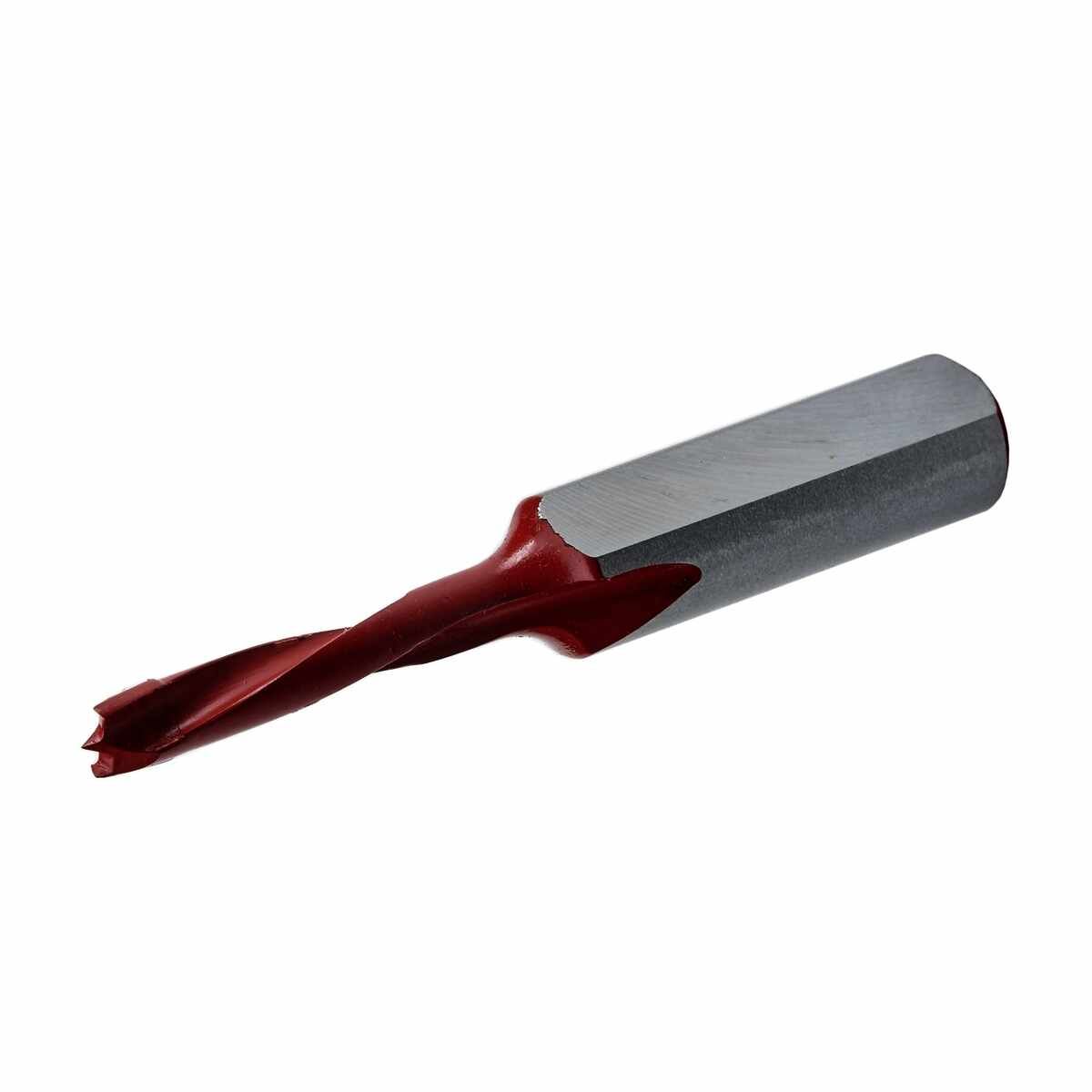 Bohrer ø 4 mm x 57 mm, links laufend