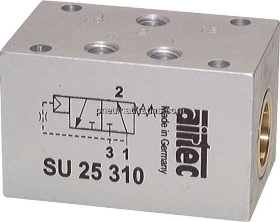Signalunterbrecher M 5, Baureihe Präzision