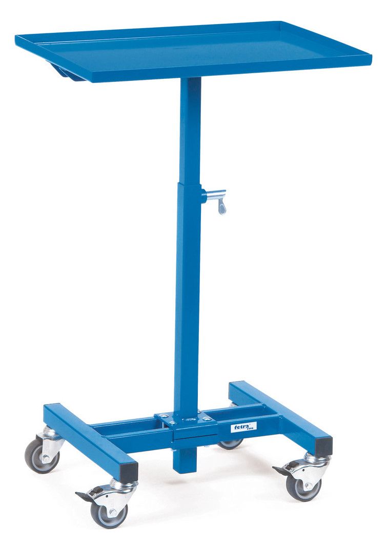 FETRA Materialständer, "3270"