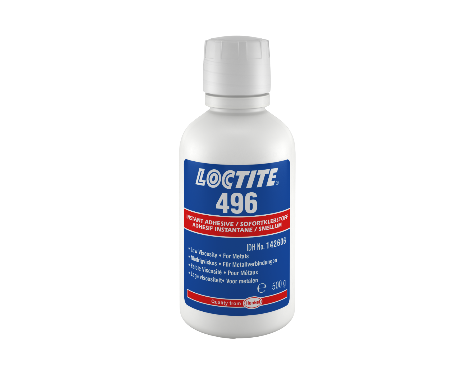 LOCTITE® 496