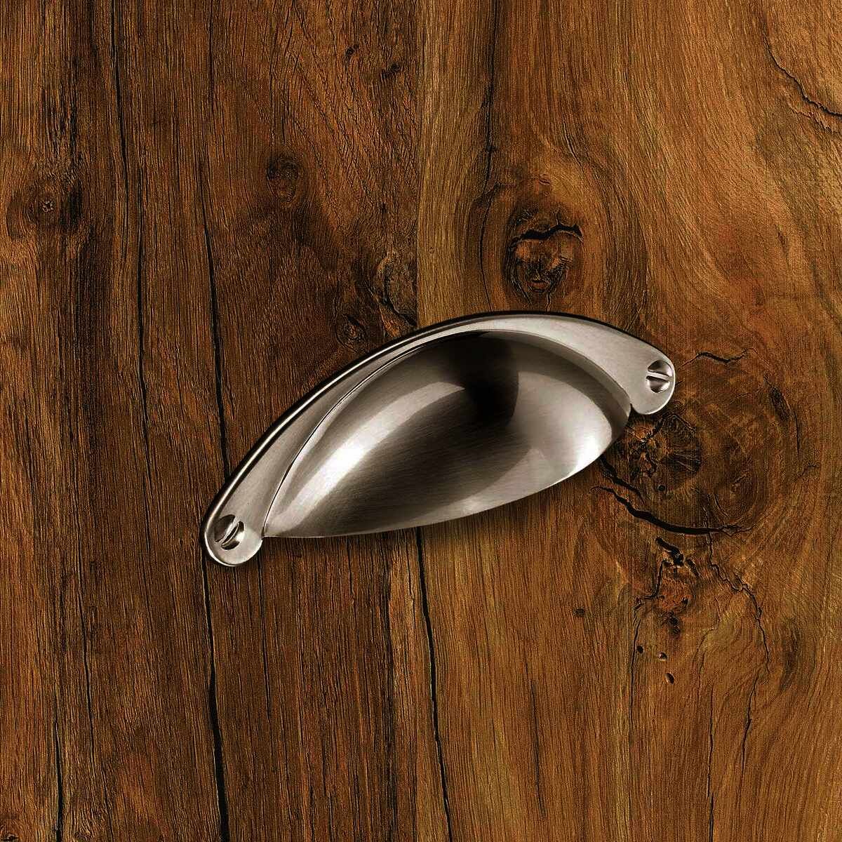 Griff Matane, Bohrabstand 64, L 105 mm, B 30 mm, H