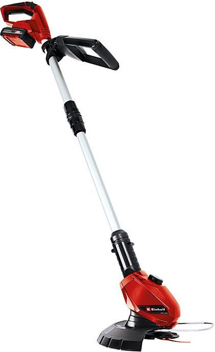 Akku-Rasentrimmer GE-CT 18 i Kit (1x2,0Ah)