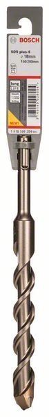 Bosch Hammerbohrer SDS plus-5