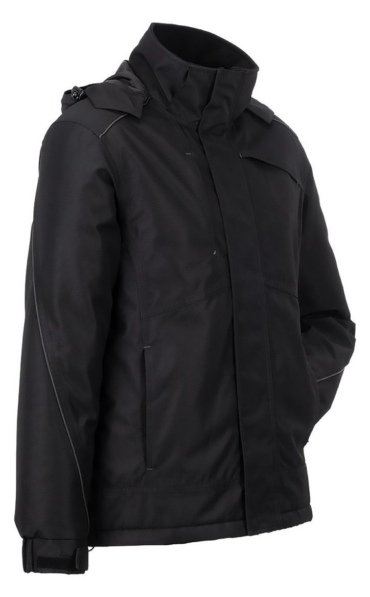 Herren Winterjacke Norit