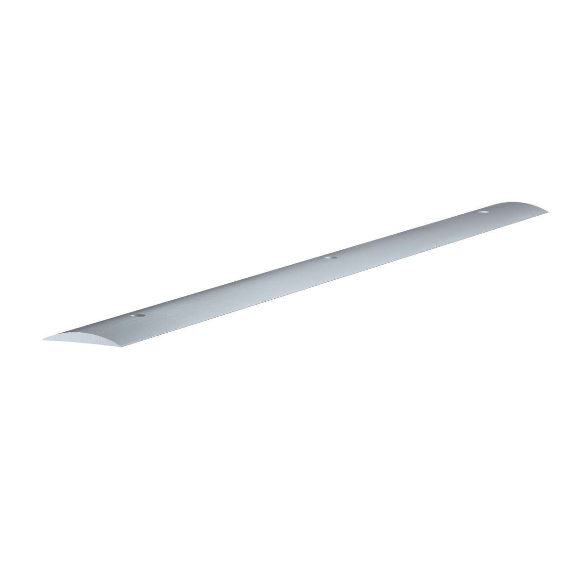 athmer Aluschwelle 090 silber