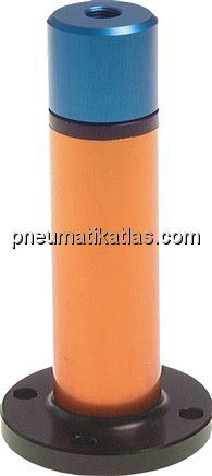 Kolben-Vibrator, 65 N, 7.600 Hübe/min