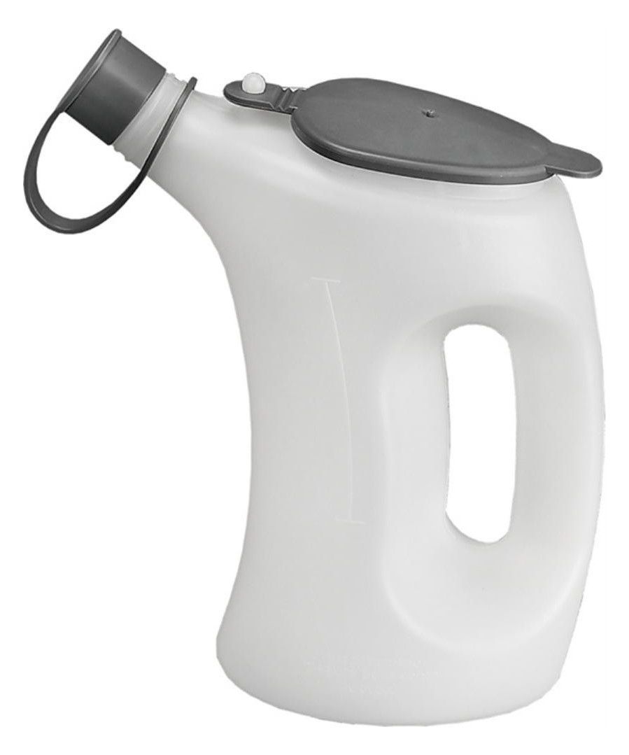 PRESSOL Polyethylen-Messbecher