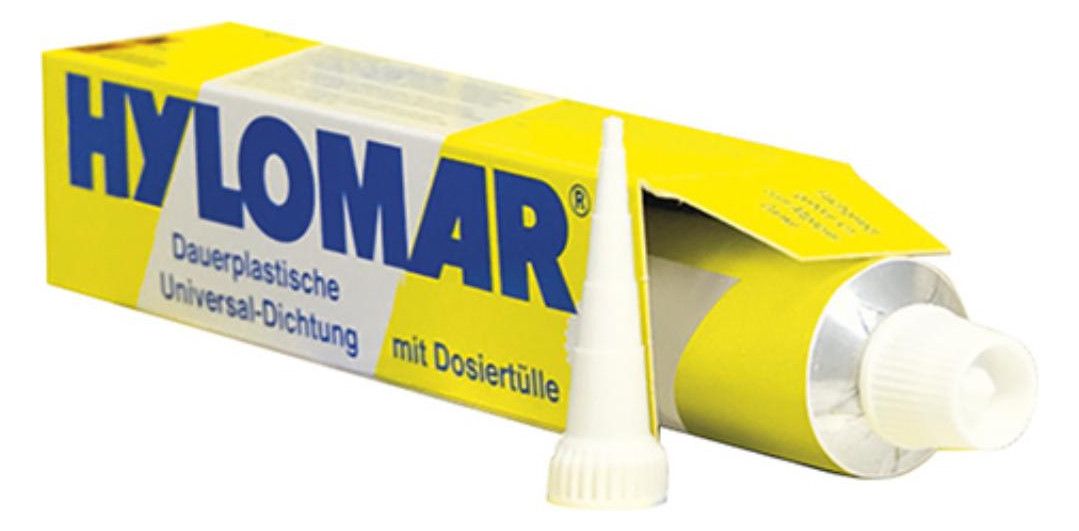 HYLOMAR Dichtpaste/Dichtungsmittel