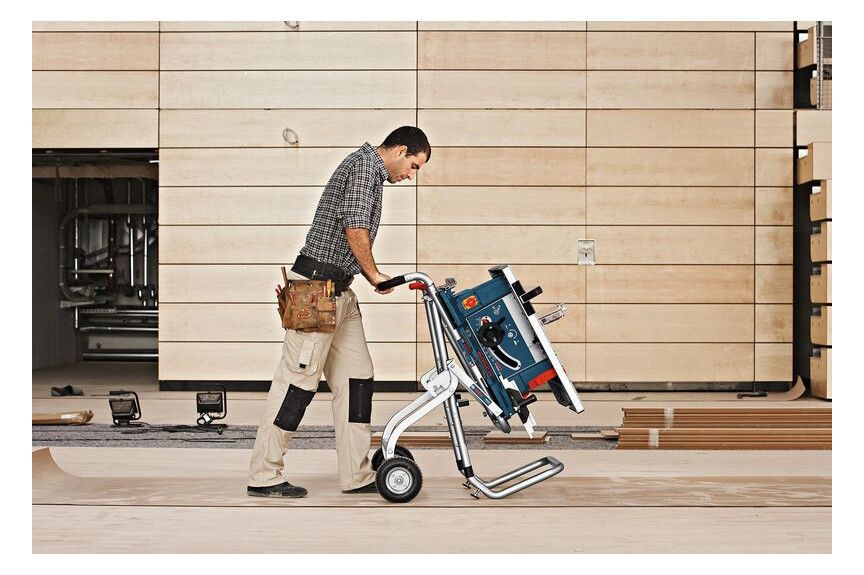 BOSCH Untergestell