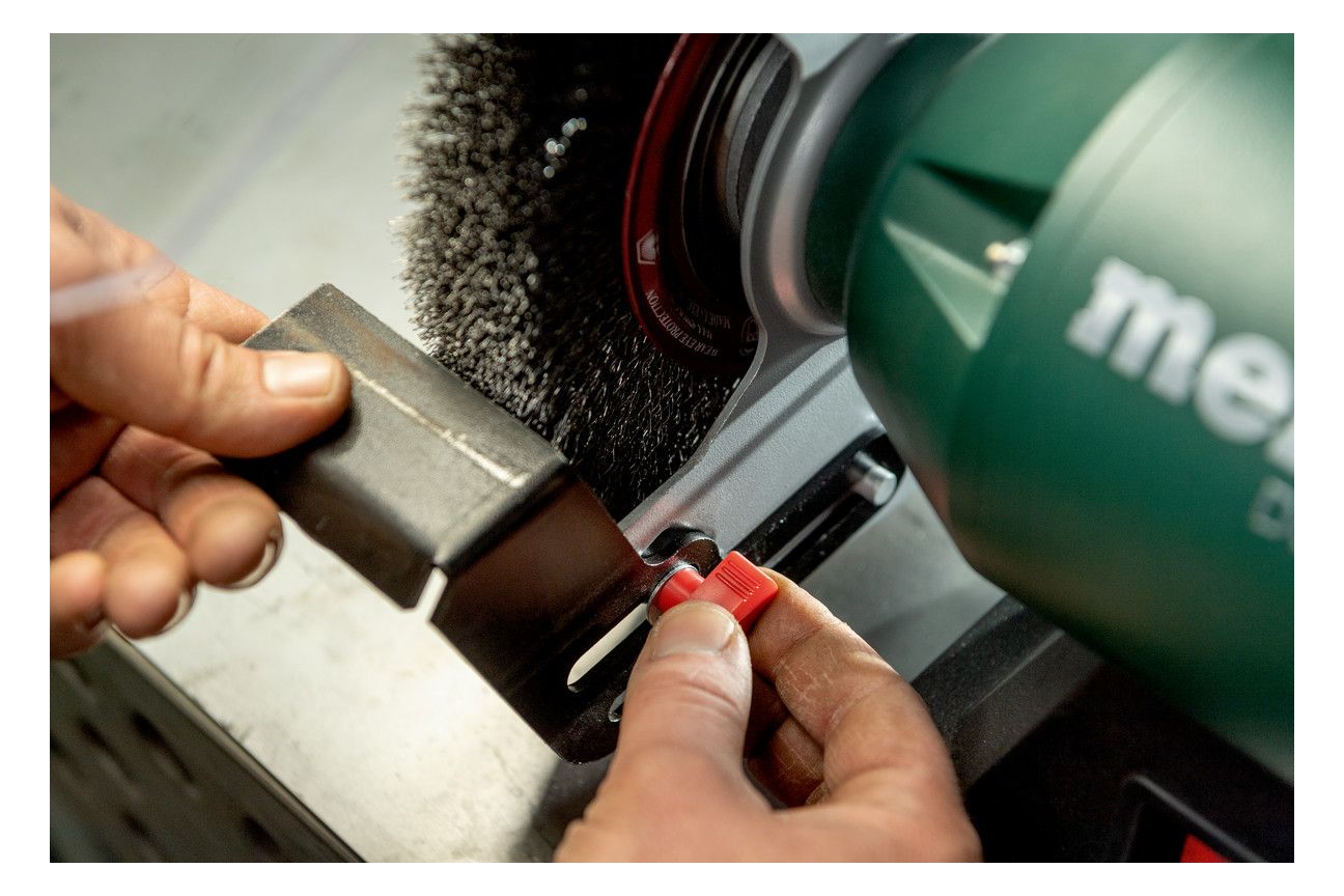 METABO Doppelschleifmaschine, 230V
