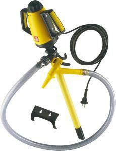 Pumpe B2 Vario PP32-R DL Nennmaß: 500 mm Lutz