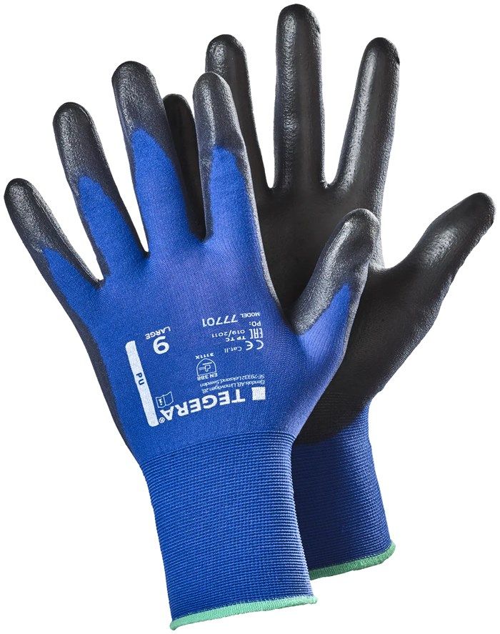 Synthetikhandschuh TEGERA® 77701