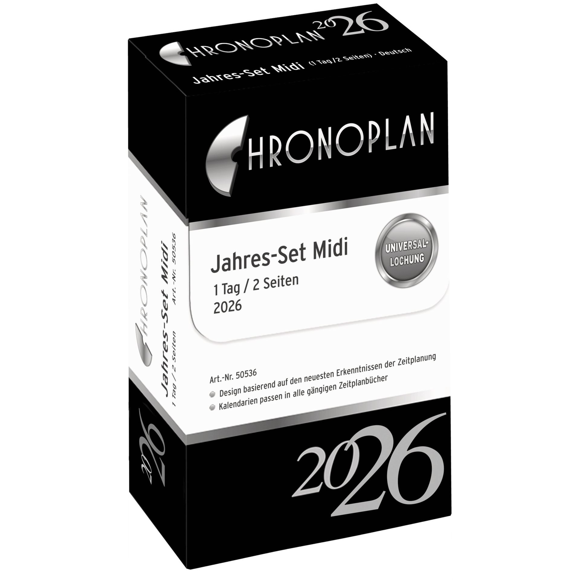 Jahresset ws