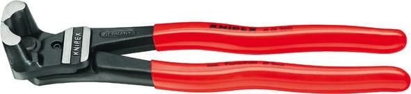 Bolzen-Vornschneider 200mm m. Kunststoffgriff KNIPEX