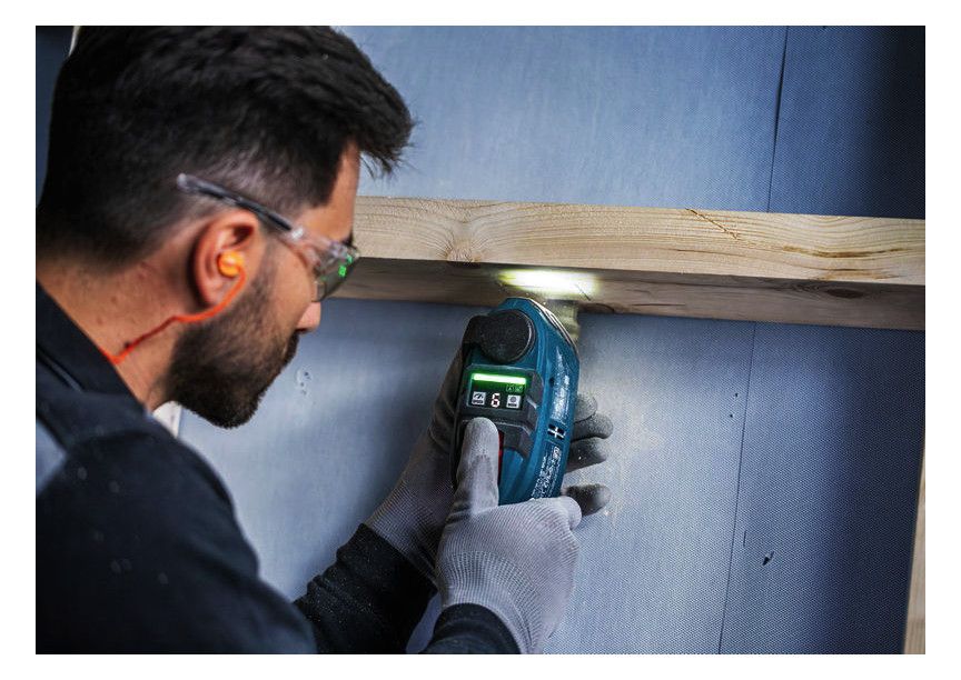 BOSCH Akku-Multicutter, SOLO