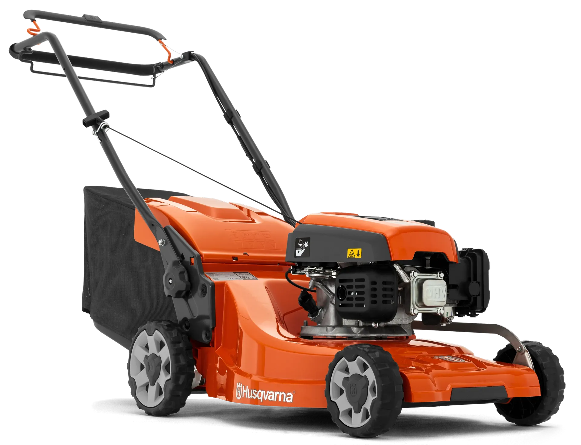 Husqvarna Rasenmäher LC 247S