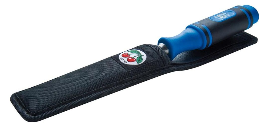 KIRSCH Universalbeitel, 2-Cut