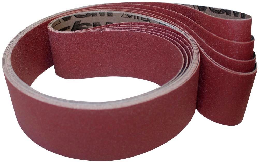 Schleifband Korund