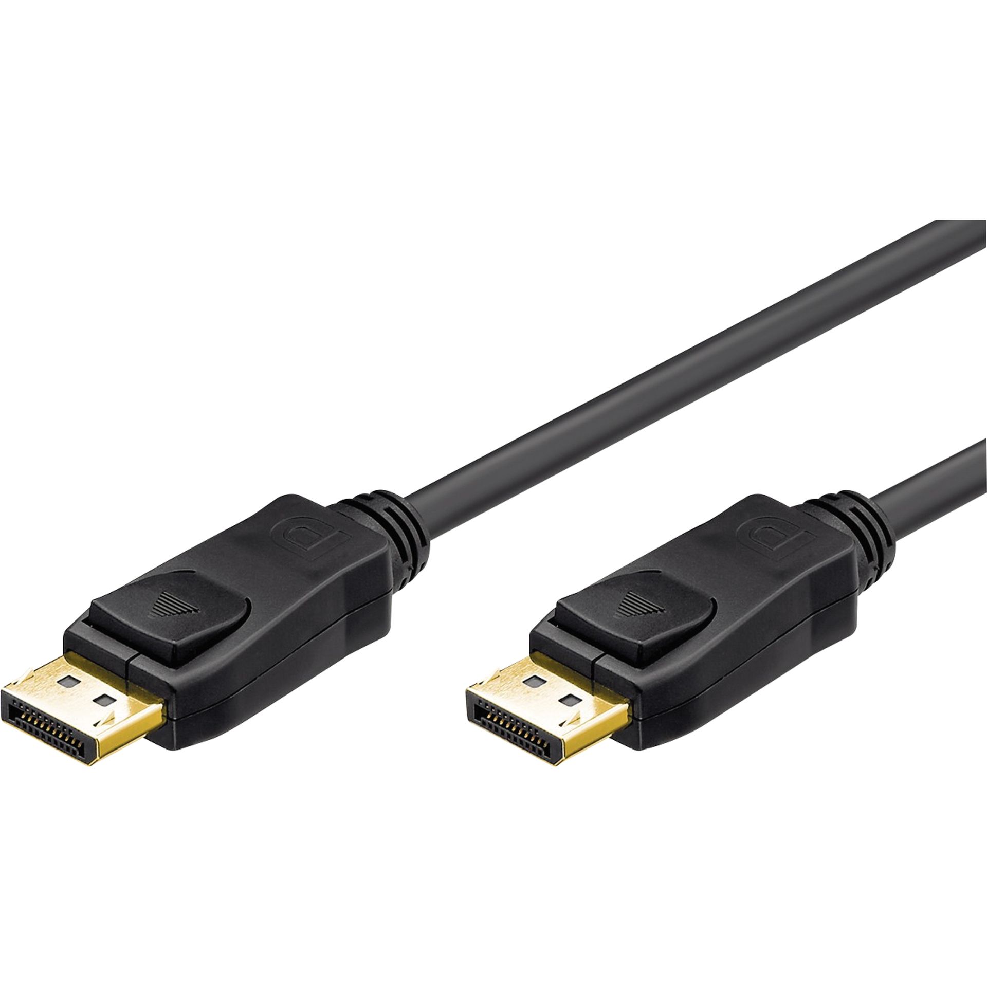 DisplayPort-Kabel 2m