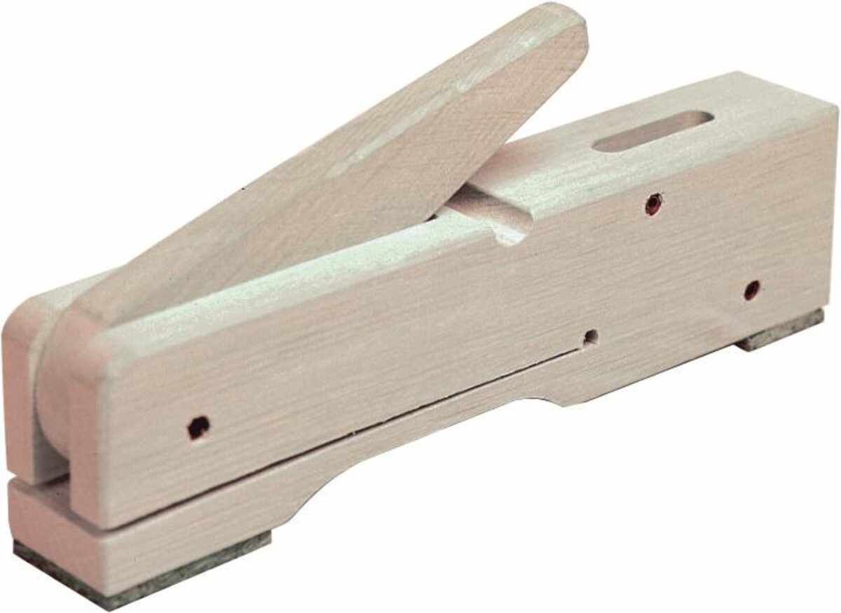 Kantenzwinge/Spannarm 200-1000 Dünnemann