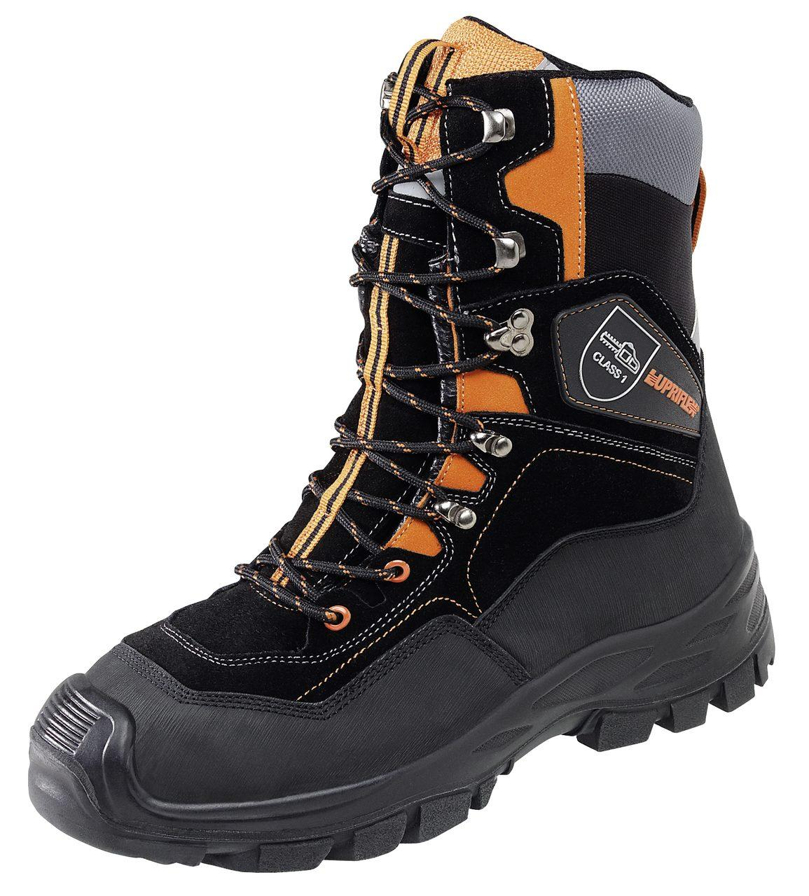 Sportive Hunter Forst Stiefel - Gr. 40