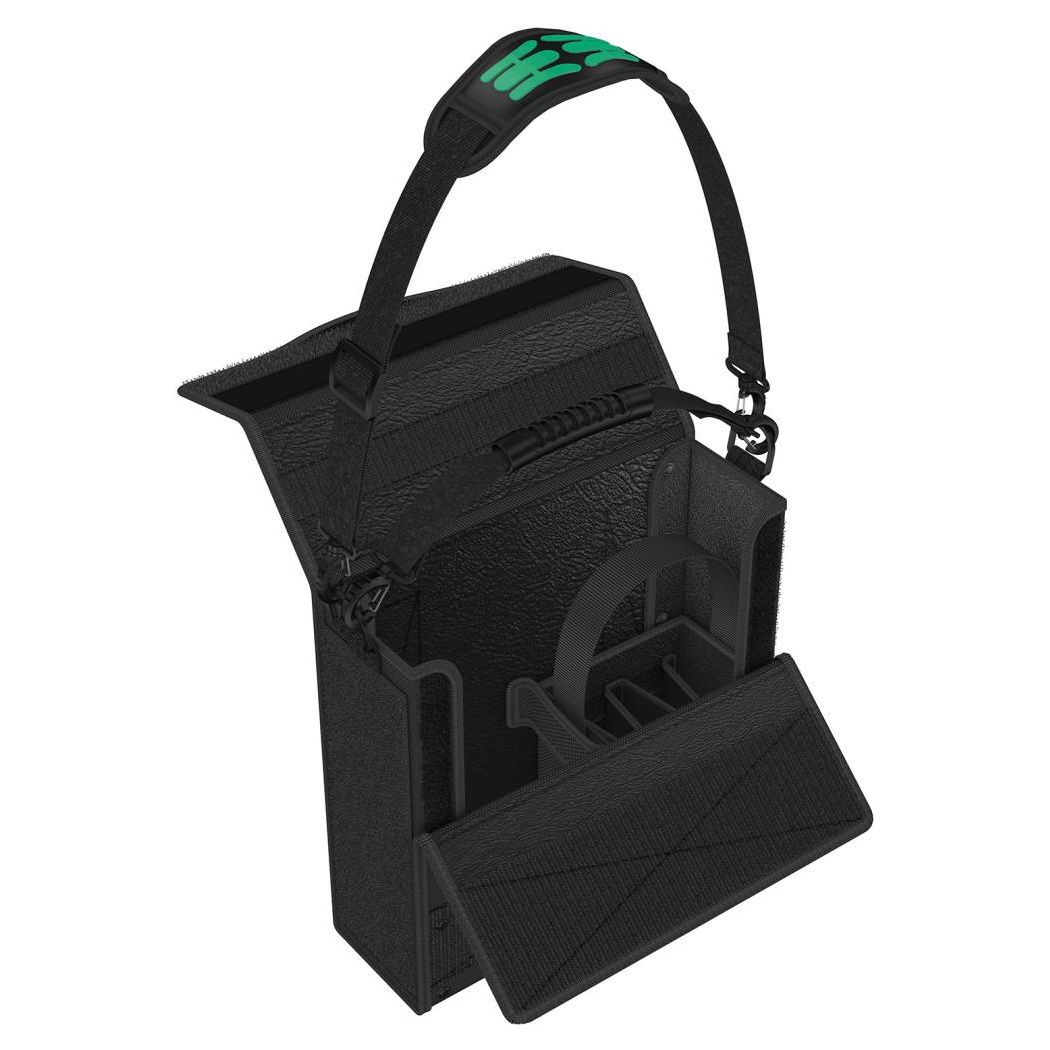 WERA Werkzeugtasche, "2Go"