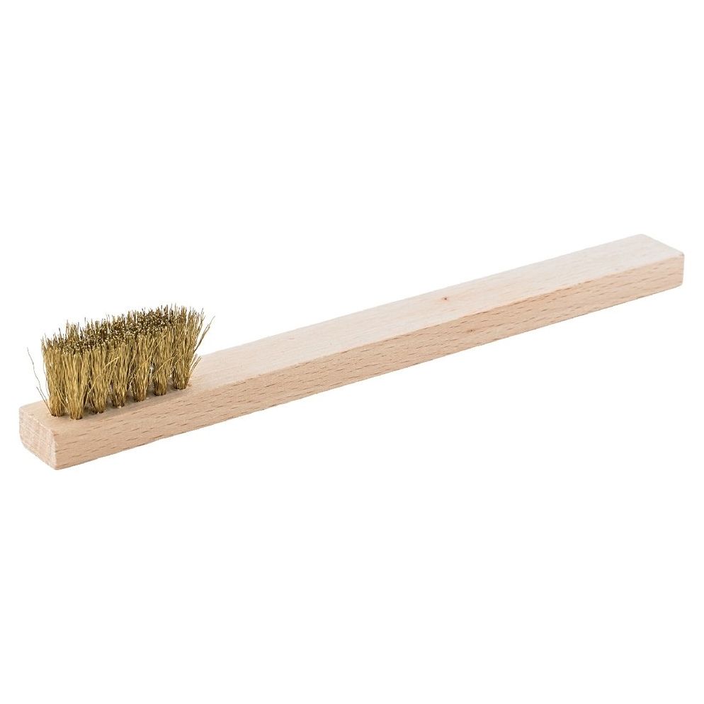 FORMAT Zündkerzenbürsten, Messing
