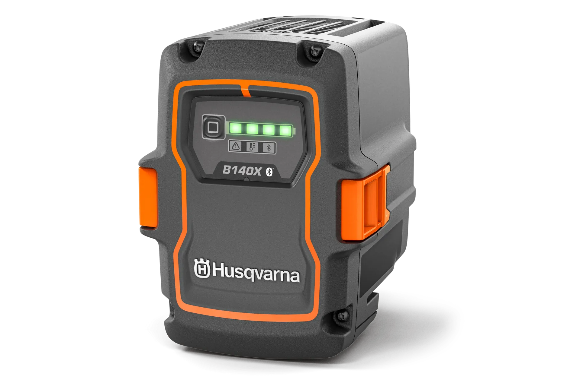 Husqvarna Akku 40-B140X
