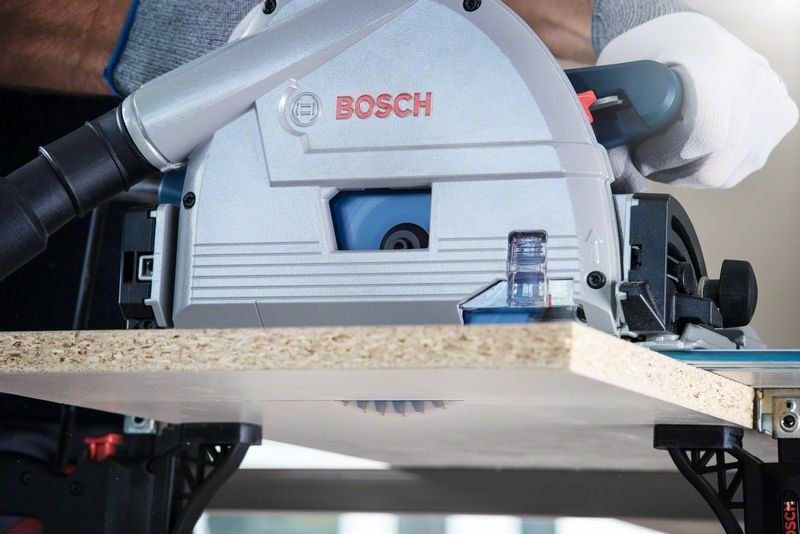 Bosch Kreissägeblatt Expert for Laminated Panel