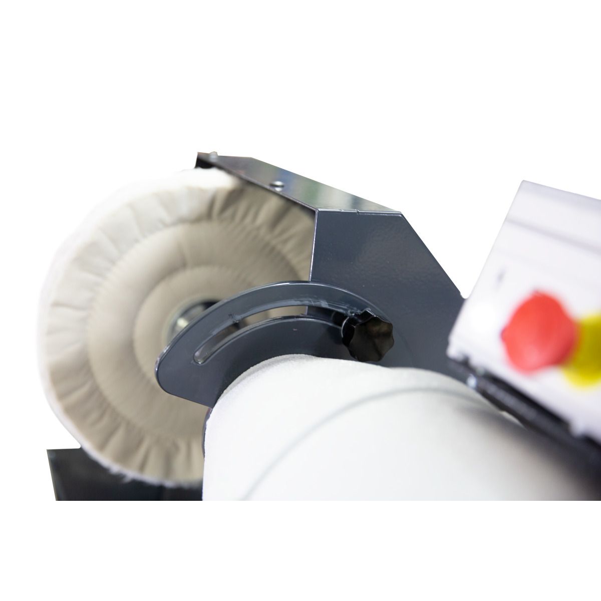 Poliermaschine Optimum OPTIpolish GZ 40P