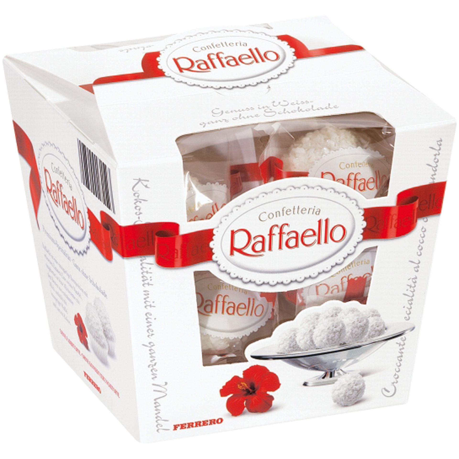Praline 150g