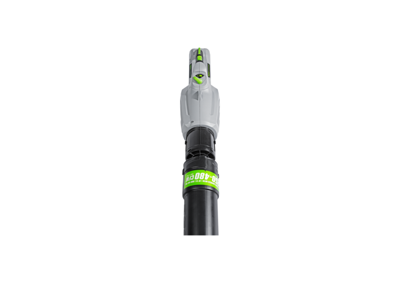 EGO Akku-Laubbläser LB5300E - Sologerät