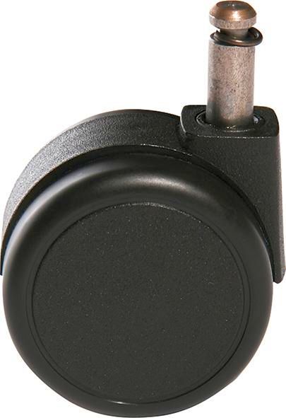 Teppichbodenrollen GAP 10mm, Satz mit 5 Rollen