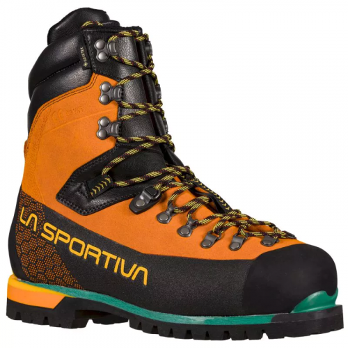 La Sportiva Bergstiefel Nepal S3 Work GTX - Gr. 40
