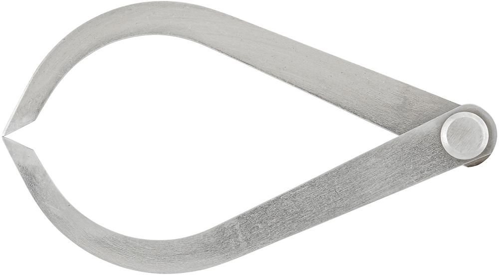 Greifzirkel 250mm FORMAT