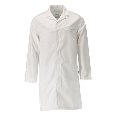 Kittel Kittel Weiß 6XL