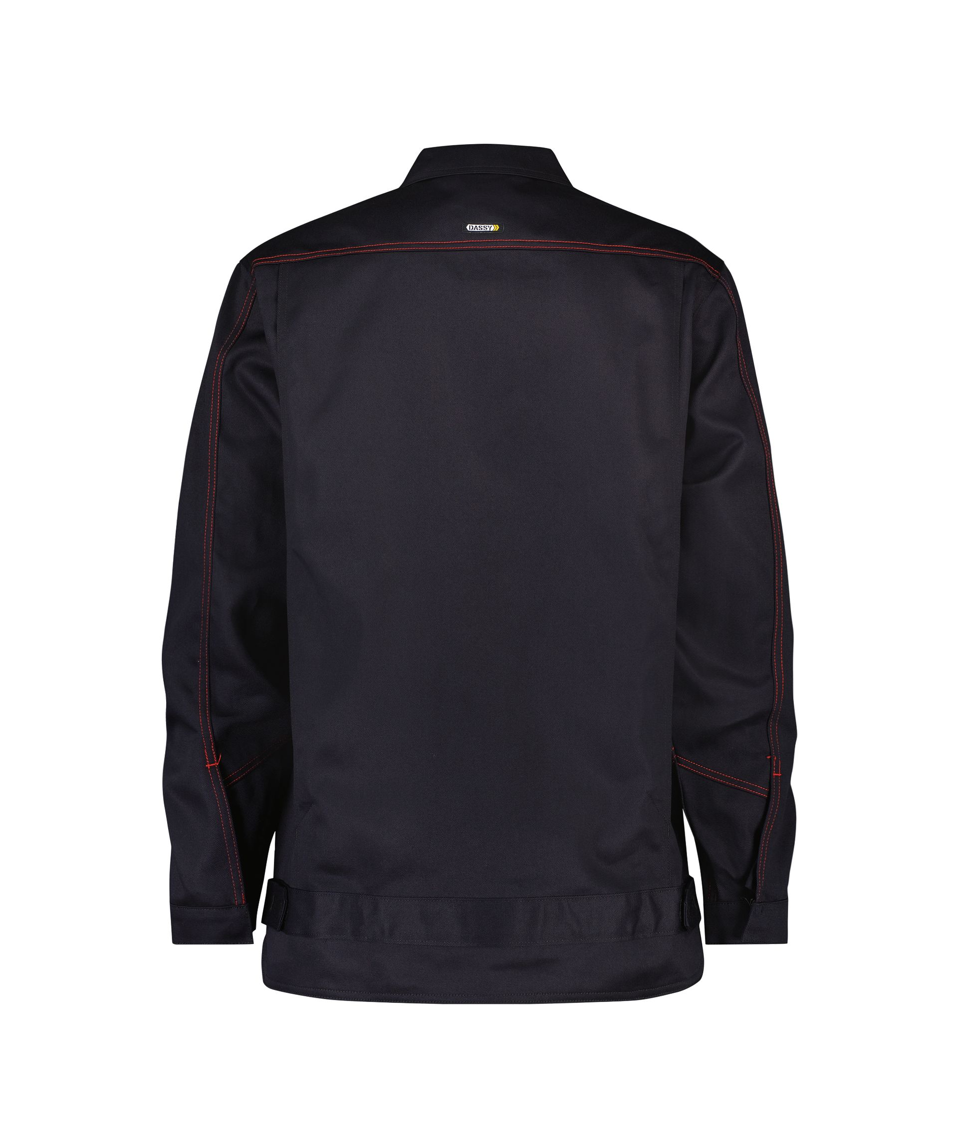 DASSY Montana Jacke