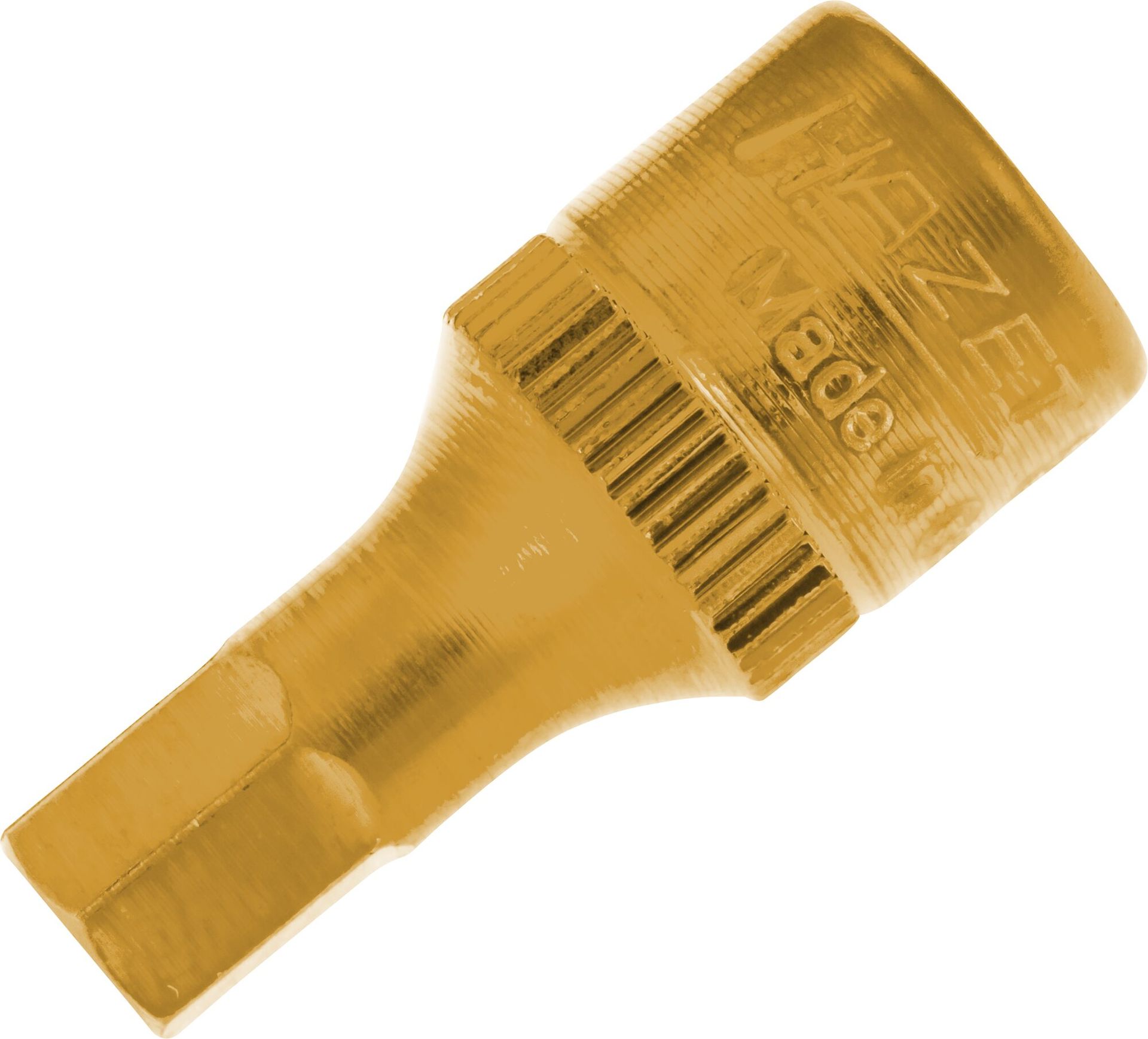 Schraubendrehereinsatz 1/4" Innensechskant 6x28mm Hazet