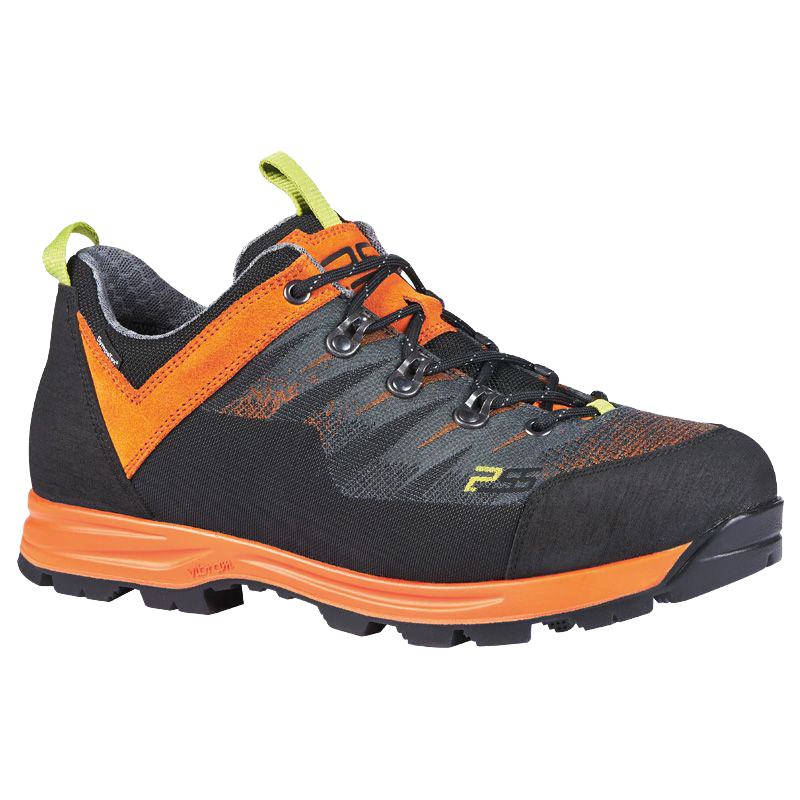 PSS Forstep Grip STX Trekkingsschuh