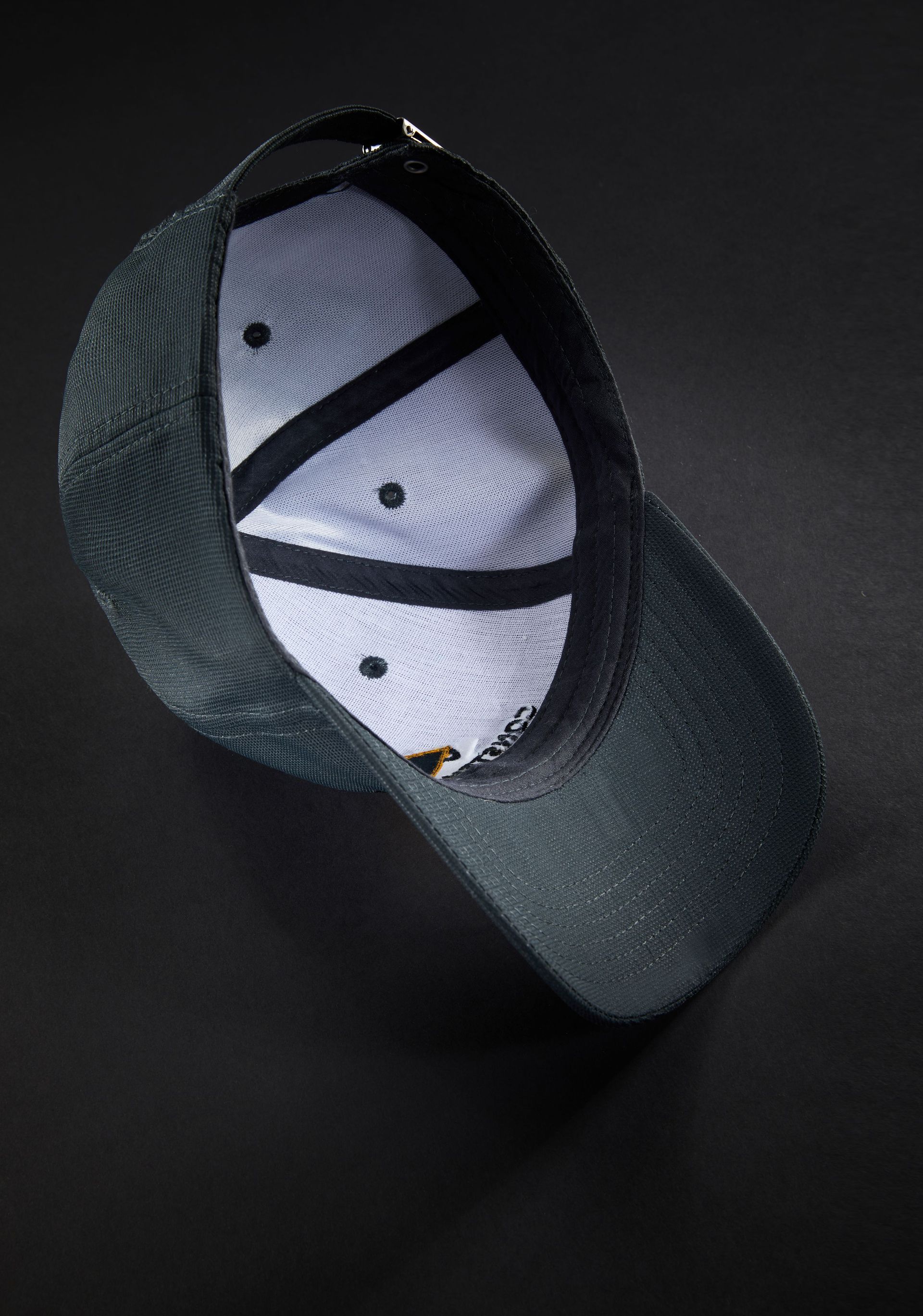 6 Panel Sun-Protection Cap
