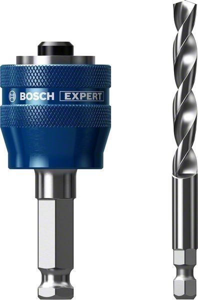 Bosch EXPERT Power Change Plus Adapter, 11 mm