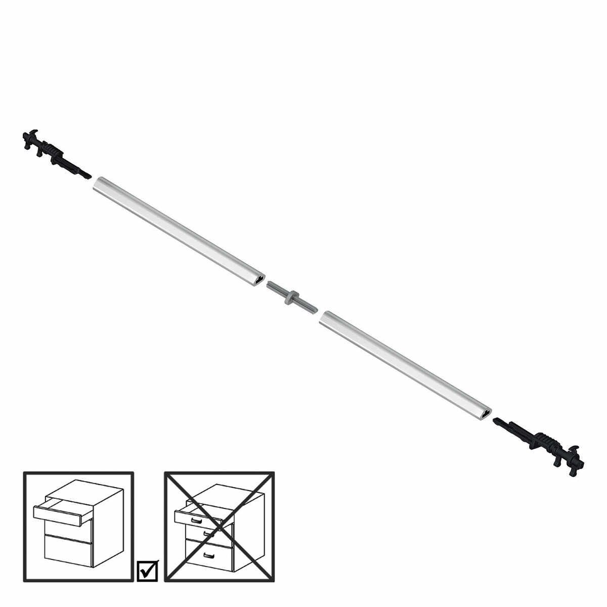 Adapter Typ D
