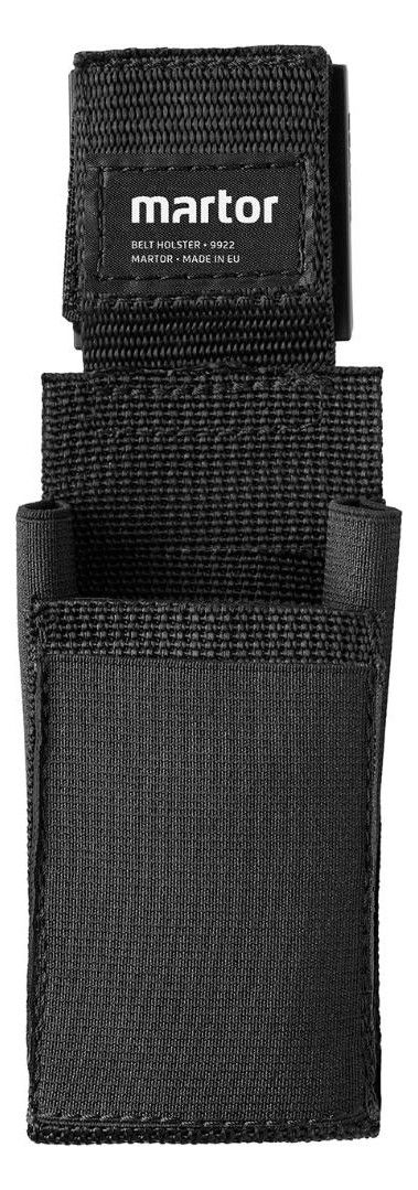MARTOR Nylon-Gürteltasche