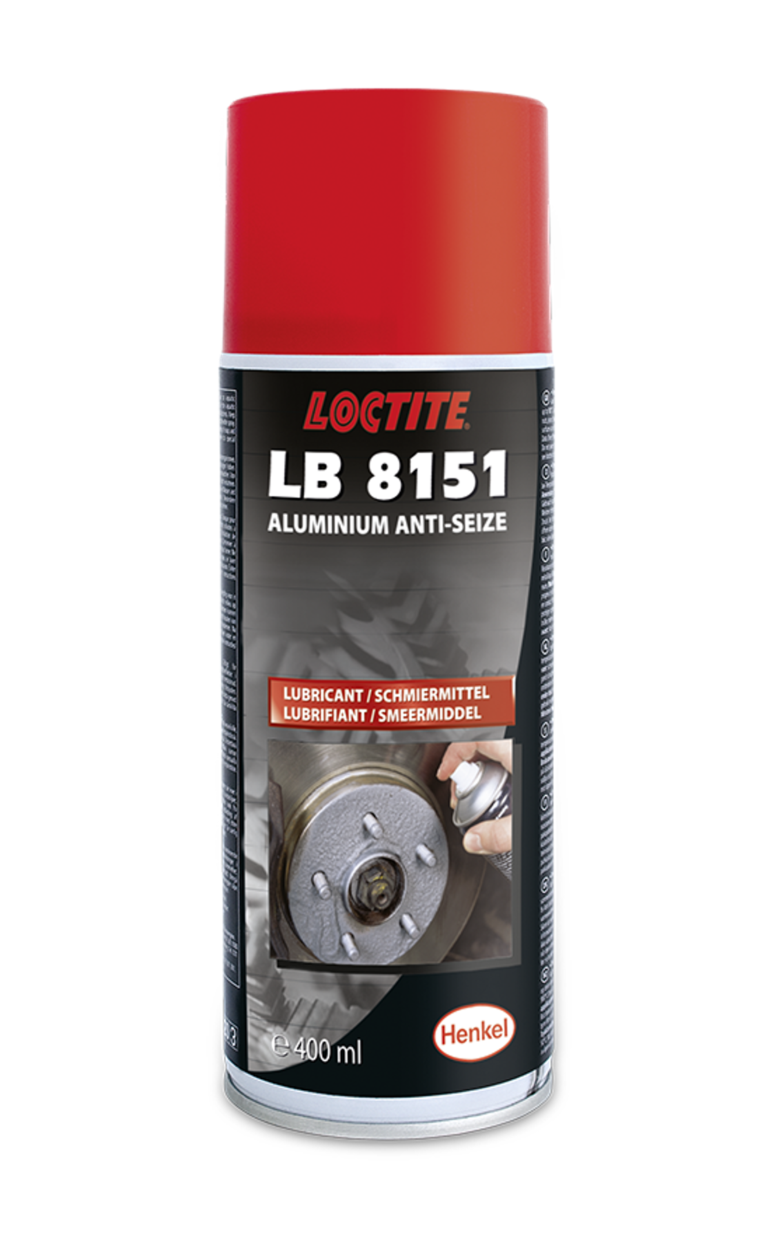 LOCTITE® LB 8151