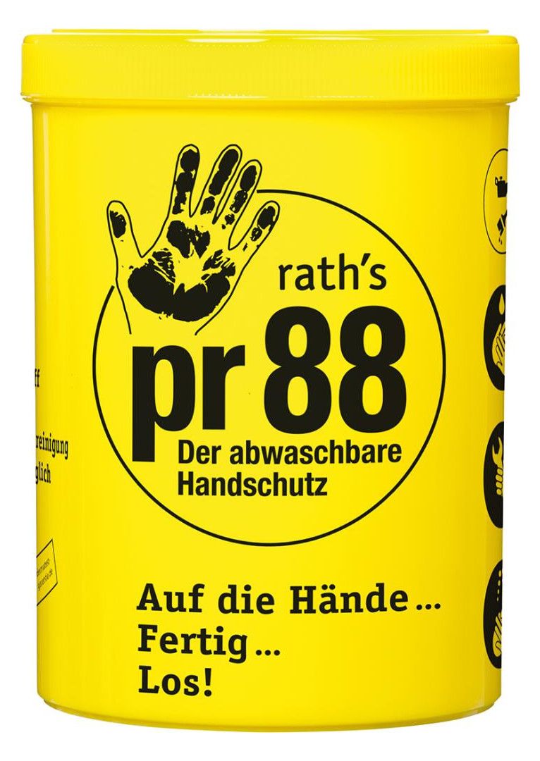 pr88 Hautschutzcreme