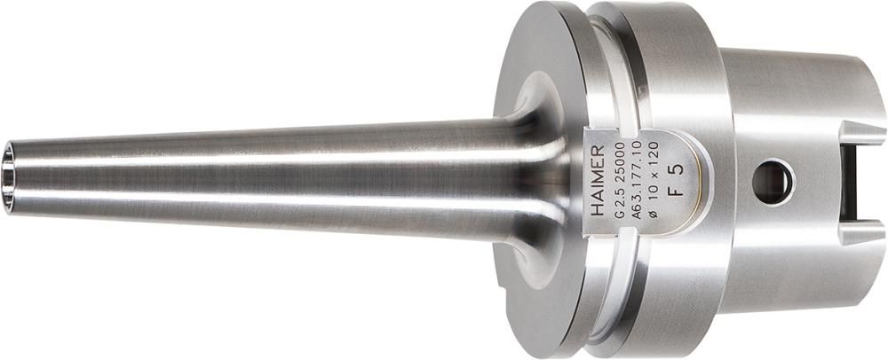 Schrumpffutter Mini DIN69863A Schaft A-63 6x80mm HAIMER