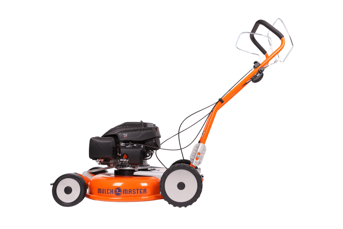 Mulchmaster PM 53 A Kommunal