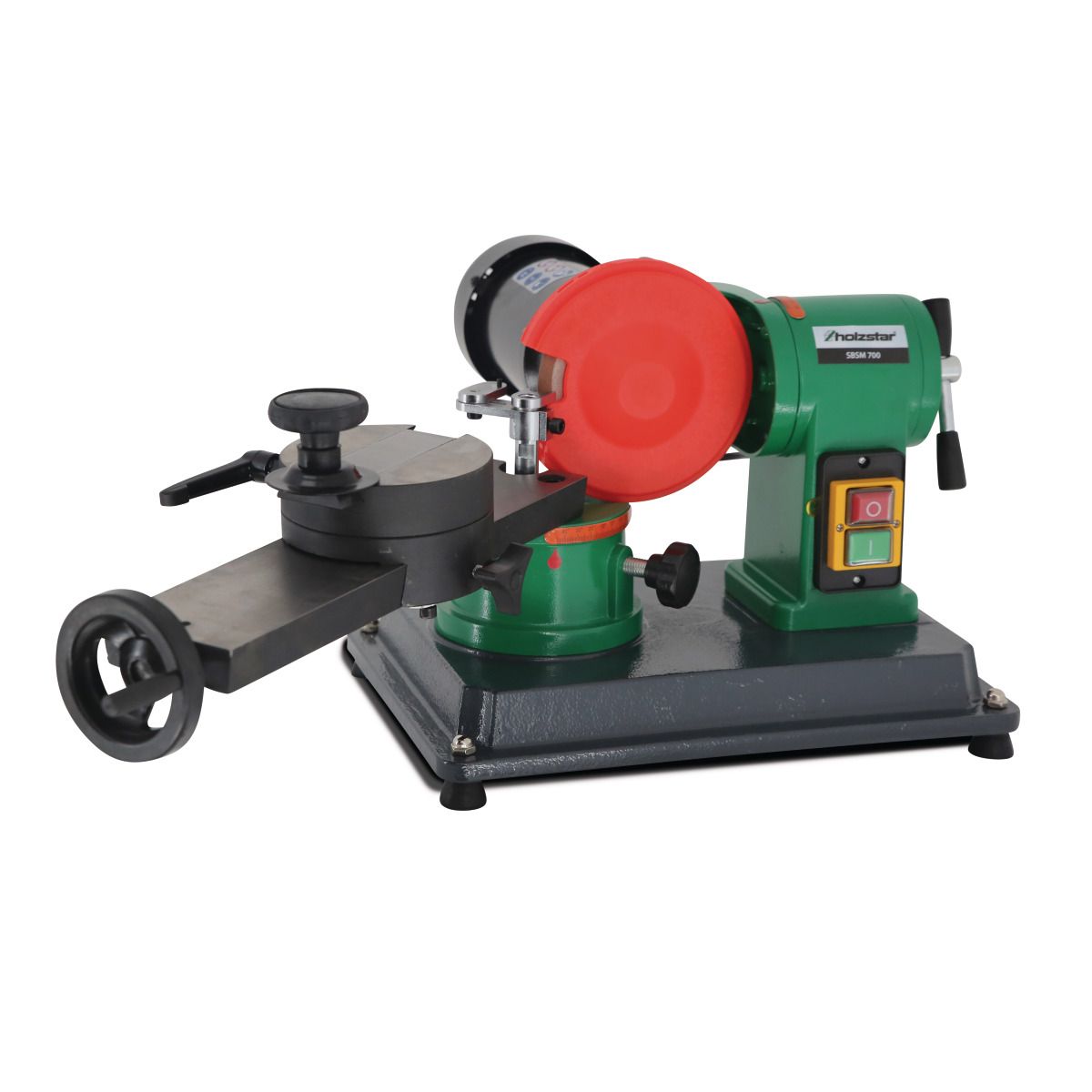 Sägeblattschärfgerät Holzstar SBSM 700