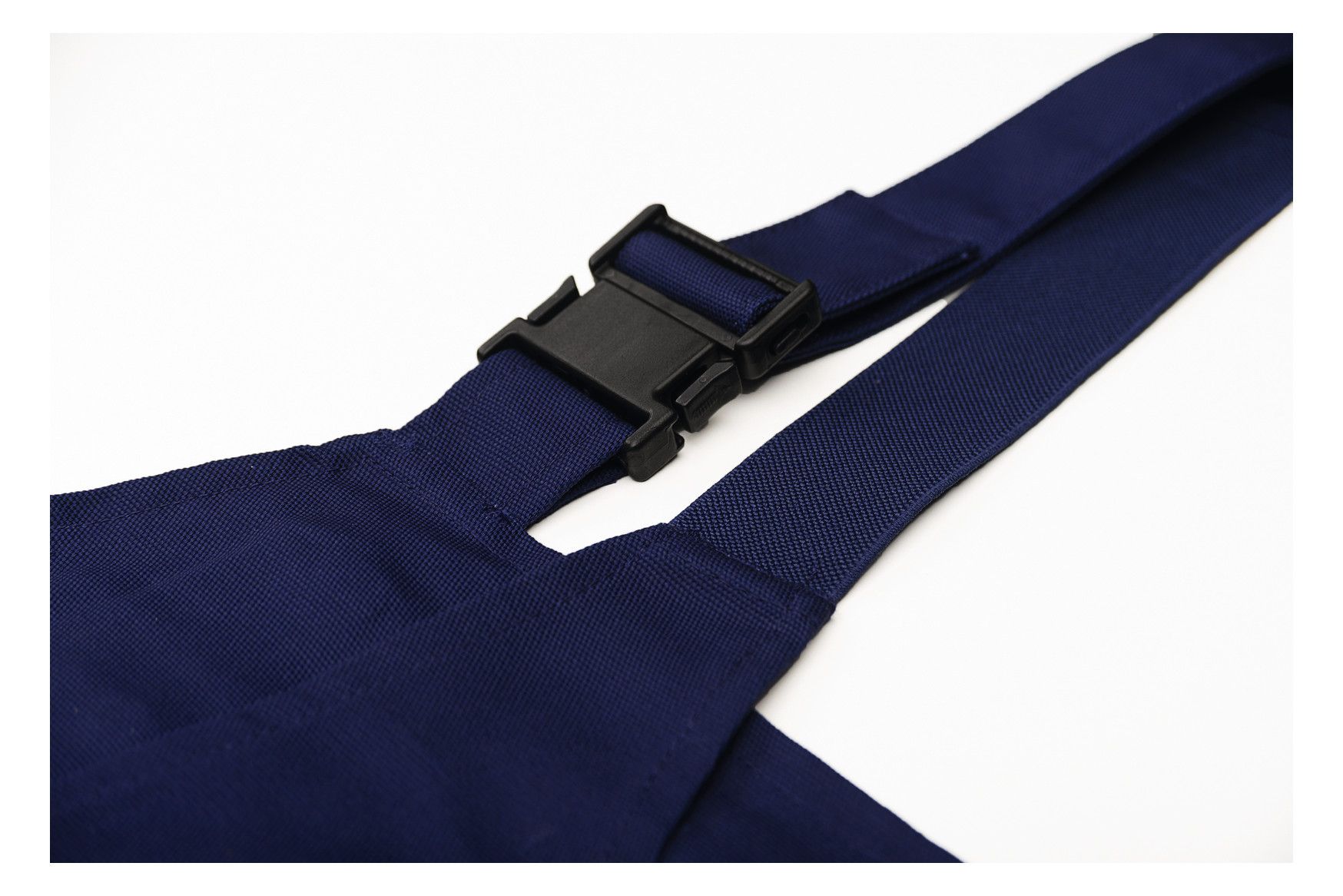 PLANAM Latzhose, "Canvas320"
