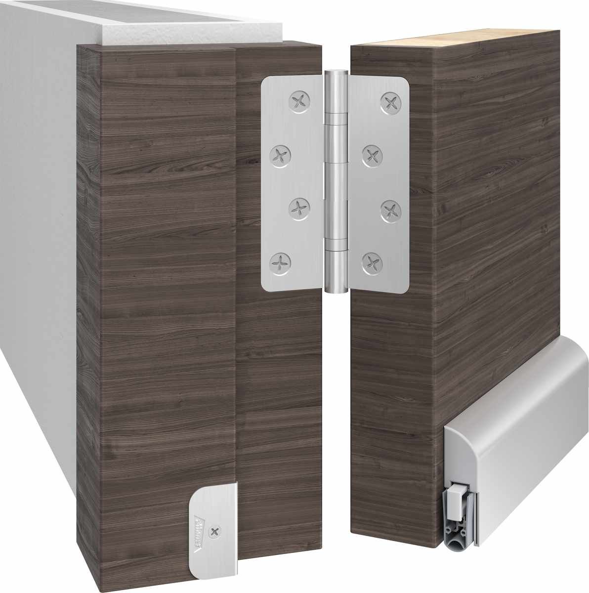 athmer Schall-Ex® L-15 FS C-0 1055 mm